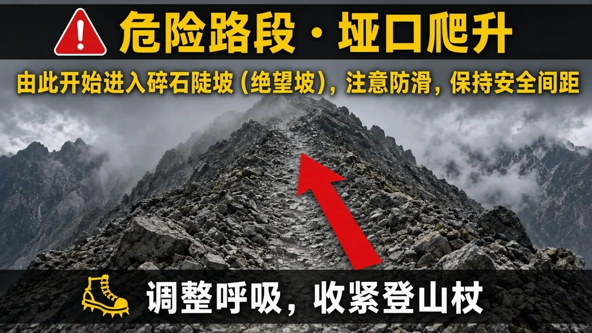 绝望坡